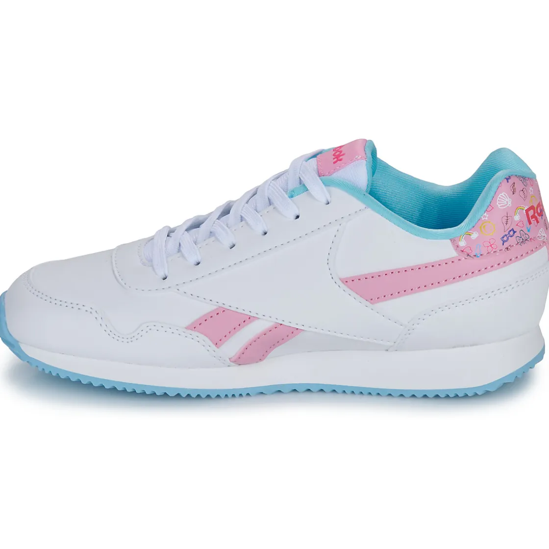Reebok Classic Baskets Mode^- REEBOK ROYAL CL JOG 3.0