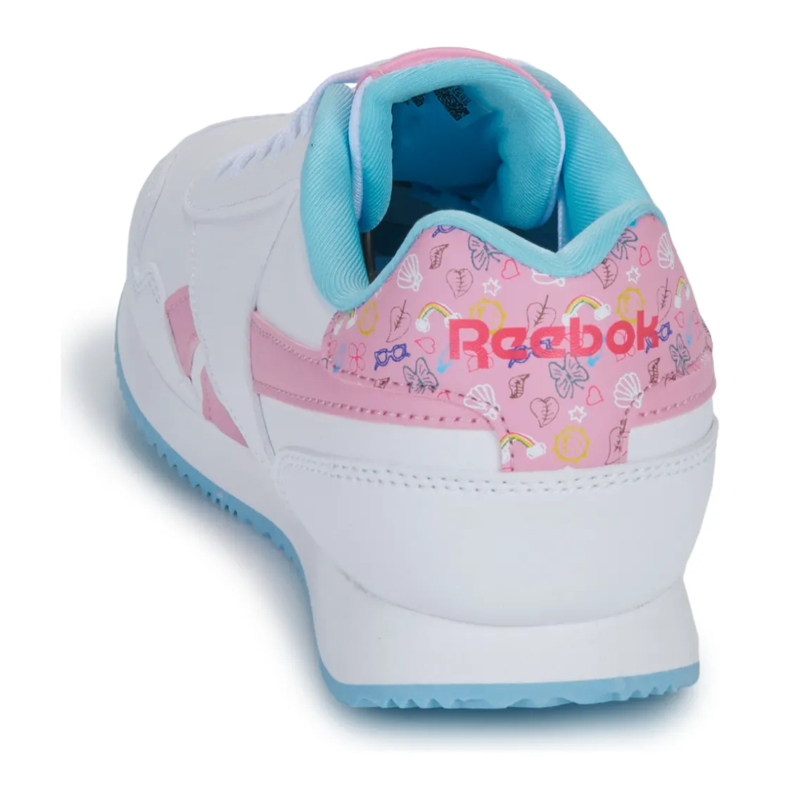 Reebok Classic Baskets Mode^- REEBOK ROYAL CL JOG 3.0
