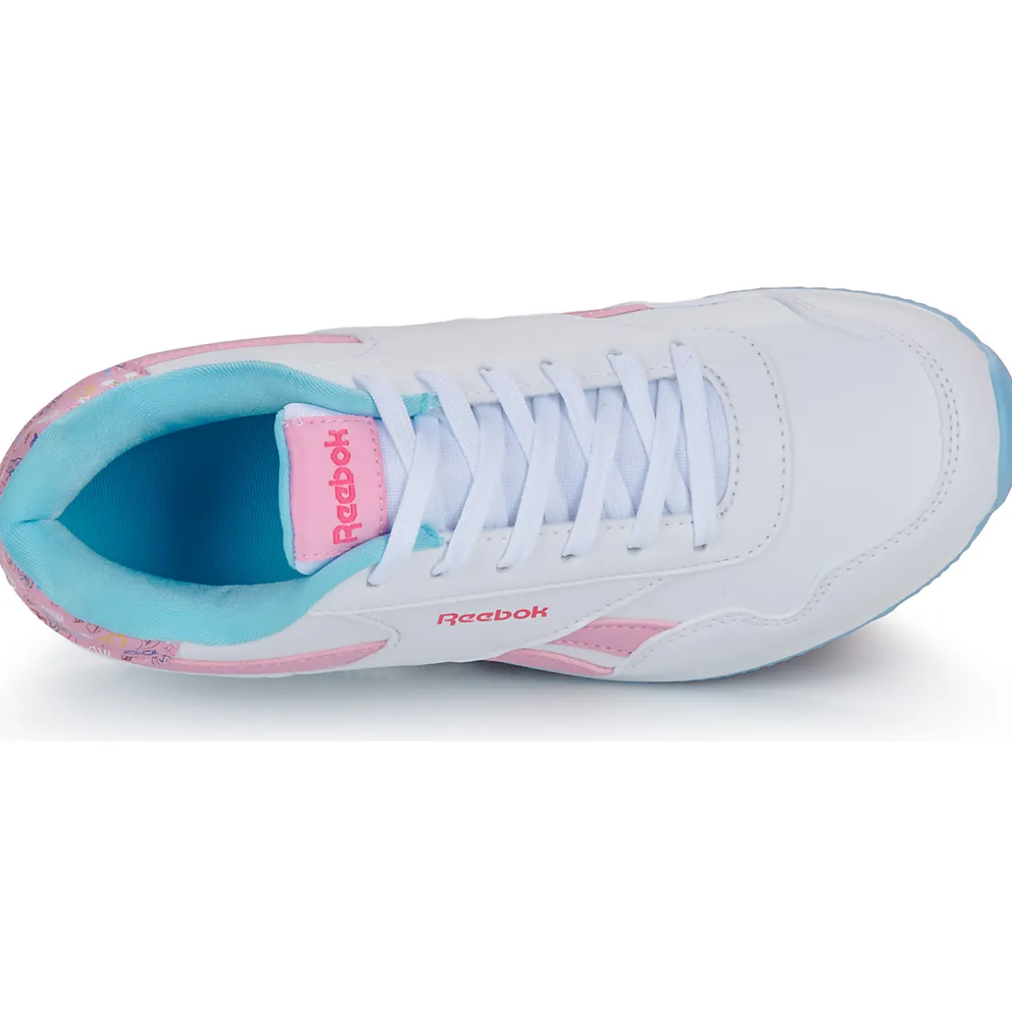 Reebok Classic Baskets Mode^- REEBOK ROYAL CL JOG 3.0