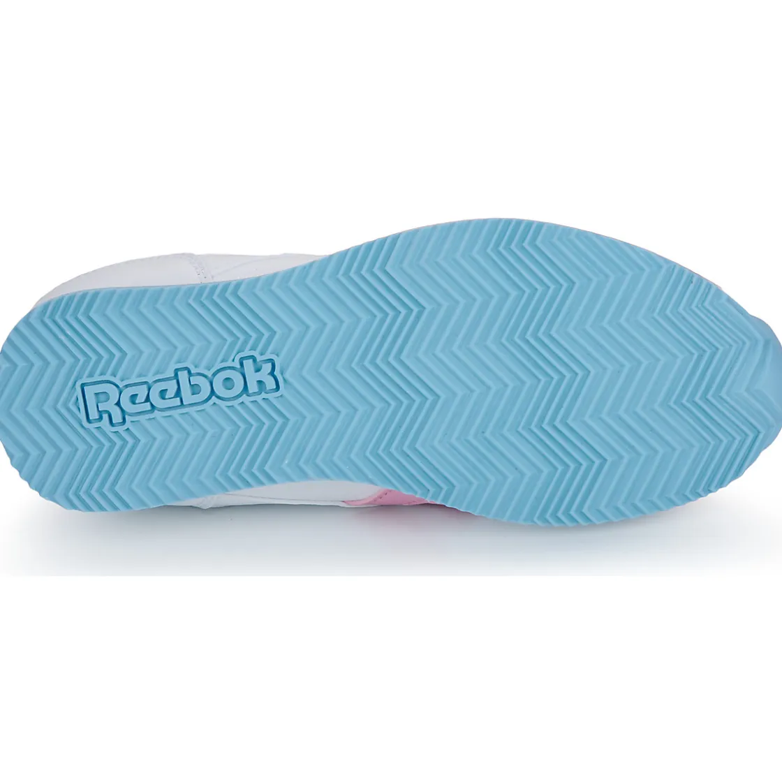 Reebok Classic Baskets Mode^- REEBOK ROYAL CL JOG 3.0