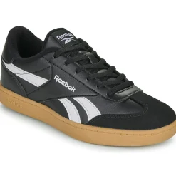 Reebok Classic Baskets Mode^- REEBOK SMASH EDGE