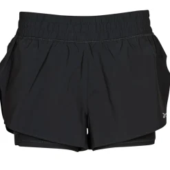 Reebok Classic - WOR RUN 2 IN 1 Noir Outlet