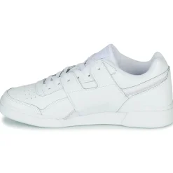 Reebok Classic - WORKOUT LO PLUS Blanc Sale