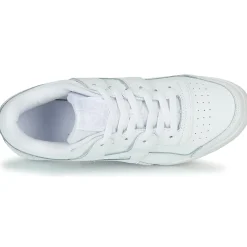 Reebok Classic - WORKOUT LO PLUS Blanc Sale
