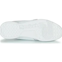 Reebok Classic - WORKOUT LO PLUS Blanc Sale