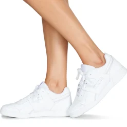 Reebok Classic - WORKOUT LO PLUS Blanc Sale