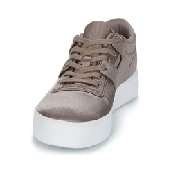Reebok Classic - WORKOUT LO FVS TXT Gris Sale