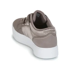 Reebok Classic - WORKOUT LO FVS TXT Gris Sale