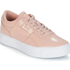 Reebok Classic - WORKOUT LO FVS< Baskets Mode