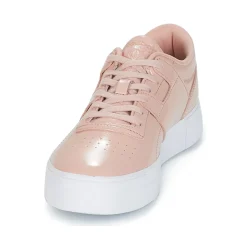 Reebok Classic - WORKOUT LO FVS< Baskets Mode