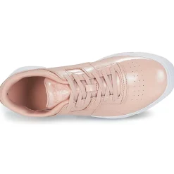 Reebok Classic - WORKOUT LO FVS< Baskets Mode