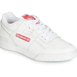 Reebok Classic Baskets Mode^- WORKOUT PLUS MU