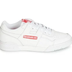 Reebok Classic Baskets Mode^- WORKOUT PLUS MU