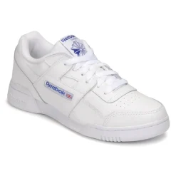 Reebok Classic - WORKOUT PLUS< Baskets Mode