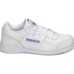 Reebok Classic - WORKOUT PLUS< Baskets Mode