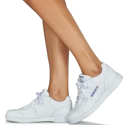 Reebok Classic - WORKOUT PLUS< Baskets Mode