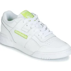 Reebok Classic - WORKOUT PLUS MU< Baskets Mode