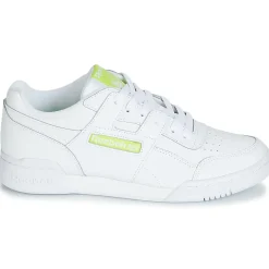 Reebok Classic - WORKOUT PLUS MU< Baskets Mode