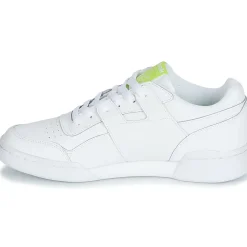 Reebok Classic - WORKOUT PLUS MU< Baskets Mode