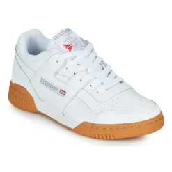 Reebok Classic - WORKOUT PLUS Blanc
