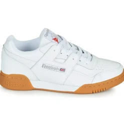 Reebok Classic - WORKOUT PLUS Blanc
