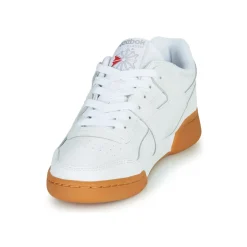 Reebok Classic - WORKOUT PLUS Blanc