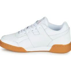Reebok Classic - WORKOUT PLUS Blanc