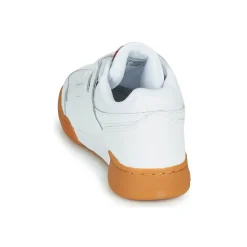 Reebok Classic - WORKOUT PLUS Blanc