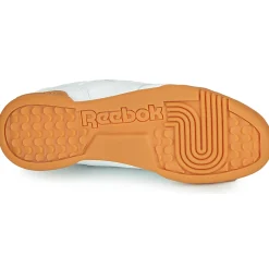 Reebok Classic - WORKOUT PLUS Blanc