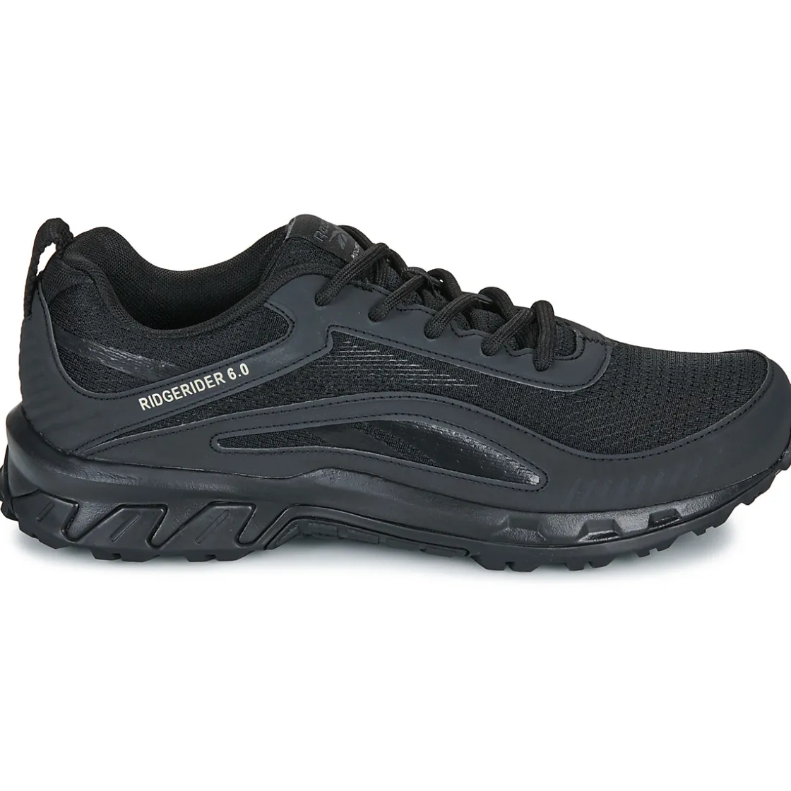 Reebok Sport - RIDGERIDER 6.0 Noir Clearance