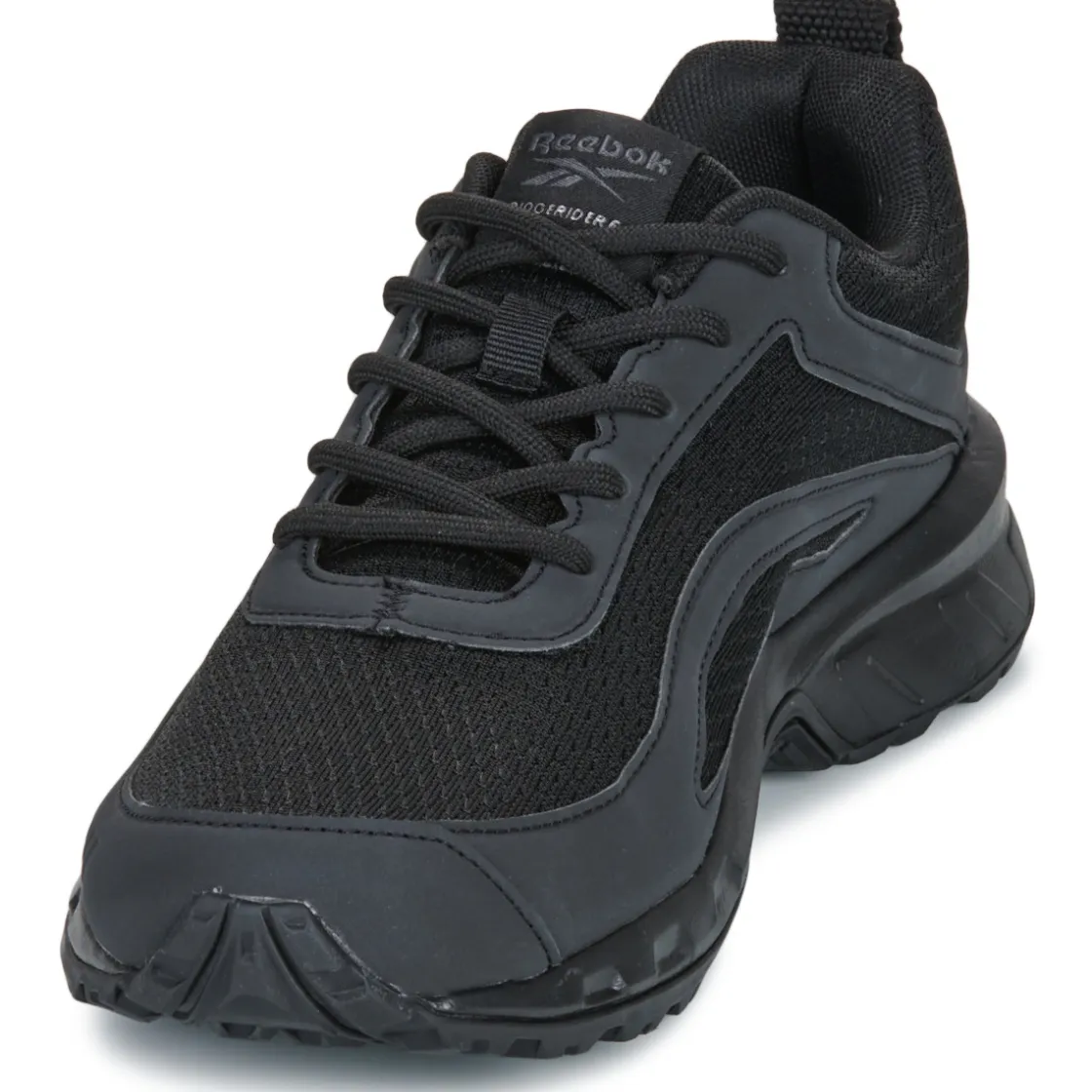 Reebok Sport - RIDGERIDER 6.0 Noir Clearance