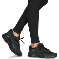 Reebok Sport - RIDGERIDER 6.0 Noir Clearance