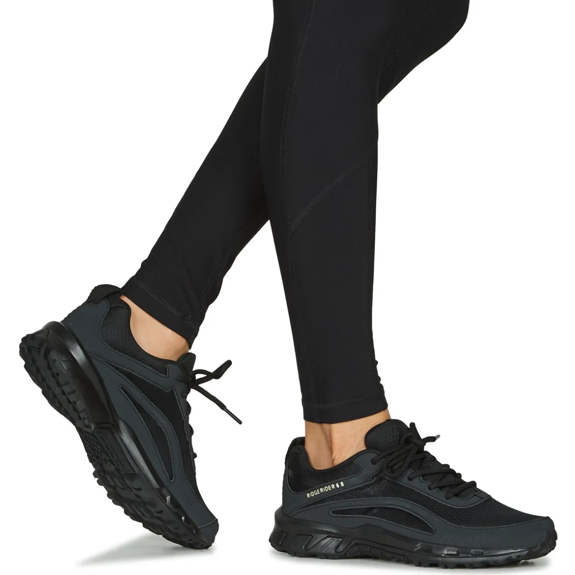 Reebok Sport - RIDGERIDER 6.0 Noir Clearance