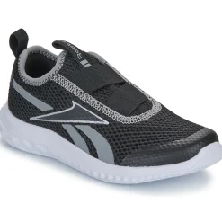 Reebok Sport - RUSH RUNNER SLIP ON Noir Discount