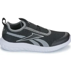 Reebok Sport - RUSH RUNNER SLIP ON Noir Discount