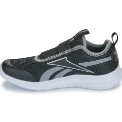 Reebok Sport - RUSH RUNNER SLIP ON Noir Discount