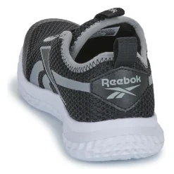 Reebok Sport - RUSH RUNNER SLIP ON Noir Discount