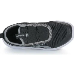 Reebok Sport - RUSH RUNNER SLIP ON Noir Discount