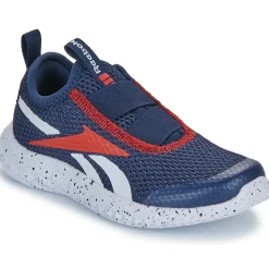 Reebok Sport Baskets Mode^- RUSH RUNNER SLIP ON