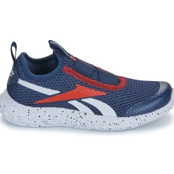 Reebok Sport Baskets Mode^- RUSH RUNNER SLIP ON