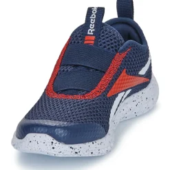 Reebok Sport Baskets Mode^- RUSH RUNNER SLIP ON