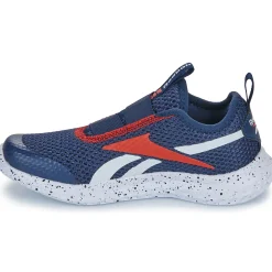 Reebok Sport Baskets Mode^- RUSH RUNNER SLIP ON