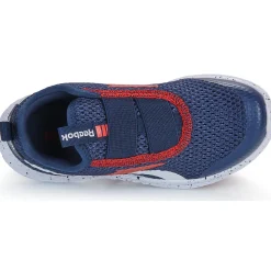 Reebok Sport Baskets Mode^- RUSH RUNNER SLIP ON