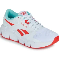 Reebok Sport - ZIG DYNAMICA 5 Blanc Best