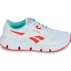 Reebok Sport - ZIG DYNAMICA 5 Blanc Best