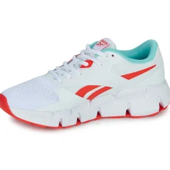 Reebok Sport - ZIG DYNAMICA 5 Blanc Best
