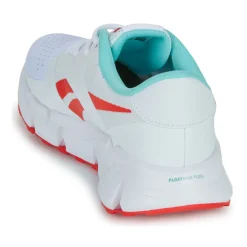 Reebok Sport - ZIG DYNAMICA 5 Blanc Best