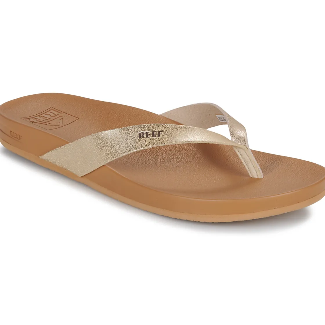 Reef - CUSHION COURT< Tongs