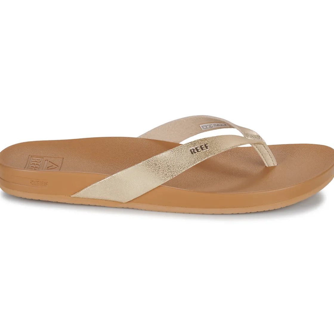 Reef - CUSHION COURT< Tongs