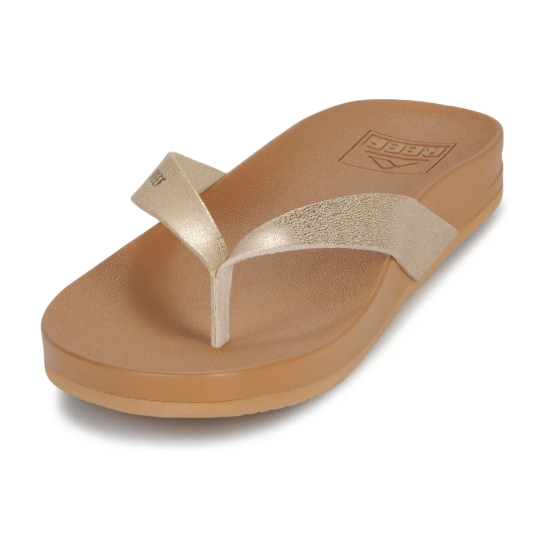 Reef - CUSHION COURT< Tongs